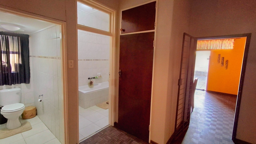 3 Bedroom Property for Sale in Sasolburg Ext 4 Free State
